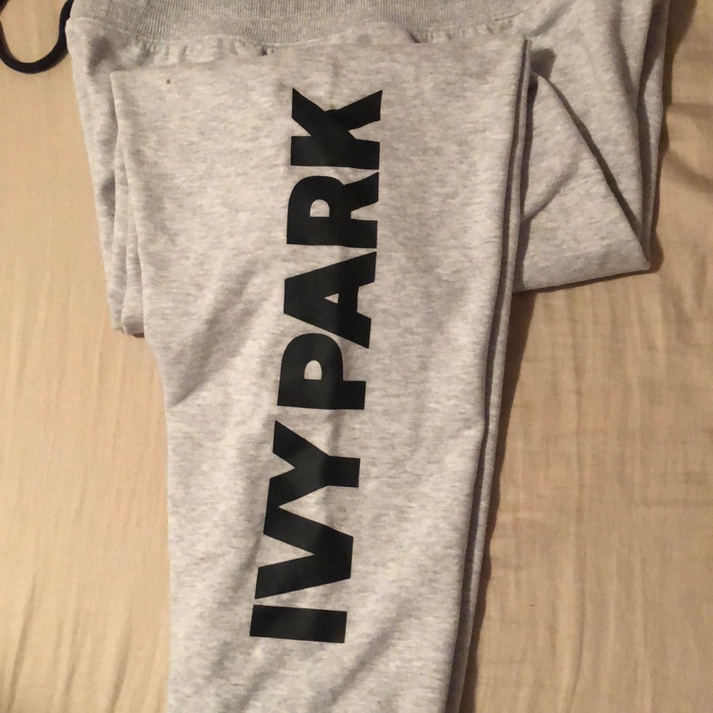 Ivy park